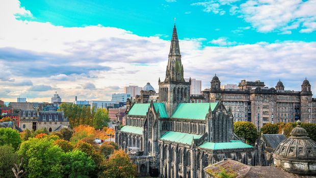 Glasgow Cathedral