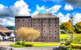 Old Bushmills Distillery