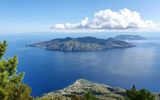 Insel Lipari und Vulcano ©