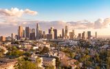 Los Angeles Skyline