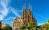 Sagrada Familia