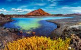 Lanzarote, Timanfaya Nationalpark