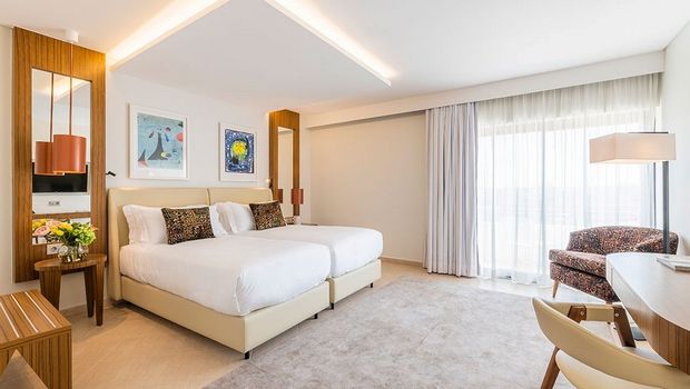 Zimmerbeispiel Classic Hotel Regency Salgados