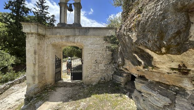 Wanderreise_5, Kreta
