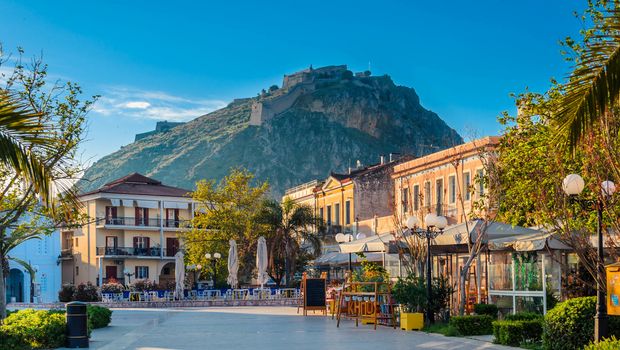 Nafplio