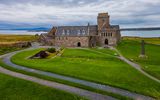 Iona Abbey
