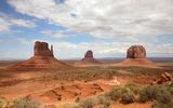 Monument Valley