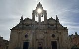 Arkadi-Kloster, Kreta