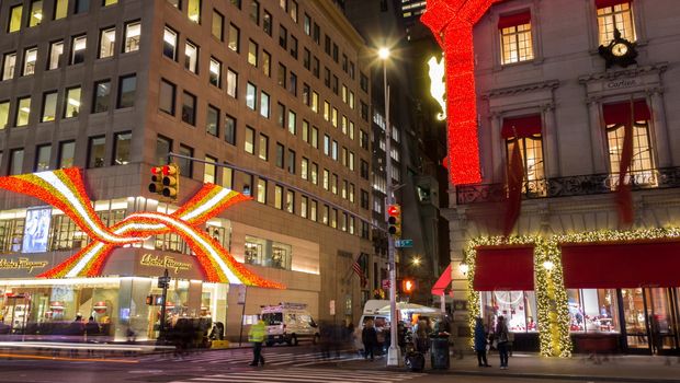 Fifth Avenue