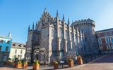 Dublin Castle