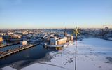 Stcokholm Riddarholmen