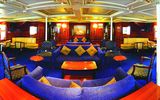 Royal Clipper, Lounge