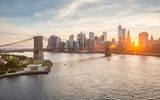 Brooklyn Bridge Park, New York