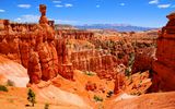 Bryce Canyon National Park Utah