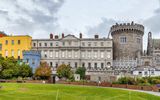 Dublin Castle