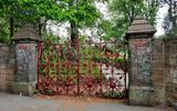 Strawberry Field Liverpool