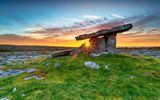 Burren Nationalpark