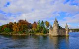 Thousand Islands - Heart Island