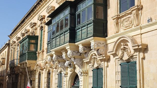 Valletta 