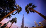 Burj Khalifa