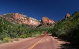 Zion Nationalpark