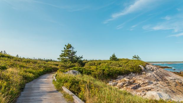Kejimkujik Nationalpark