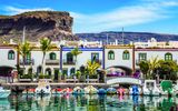 Puerto de Mogan
