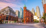 Downtown Toronto