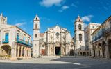 Kathedrale Havanna
