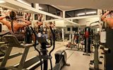 Fitnessaum Hotel Regency Salgados