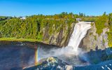Montmorency Falls