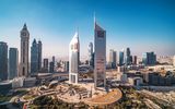 Emirate Towers