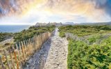 Wanderweg Bonifacio
