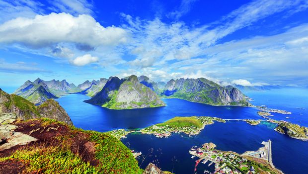Lofoten