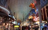 Freemont Street_Las Vegas Downtown