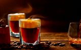 Irish Coffee