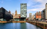 Panorama Liverpool