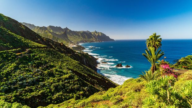 Teneriffa
