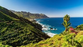 Teneriffa