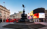 Piccadilly Circus