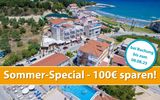 Hotel Planos Beach - momento Sommer Special