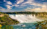 Niagara Fälle
