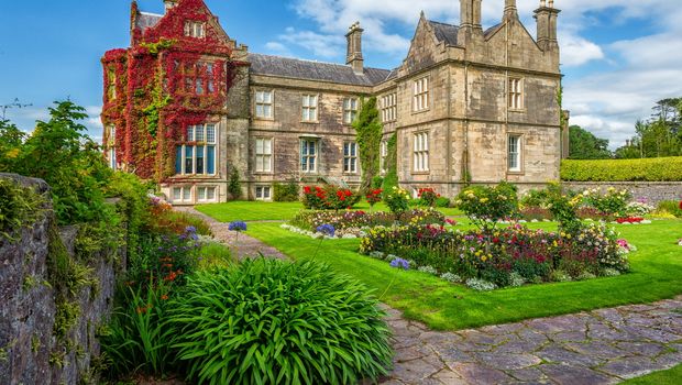Killarney Muckross House