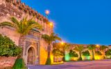 Tor Meknes