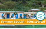 Galia Luxury Resort - momento Sommer Special