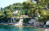 Paloma Beach Cap Ferrat