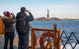 Staten Island Fähre