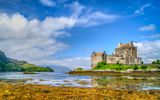 Eileen Donan Castle