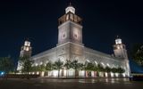 King Hussein Mosque