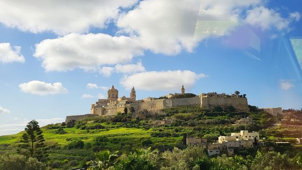 Mdina